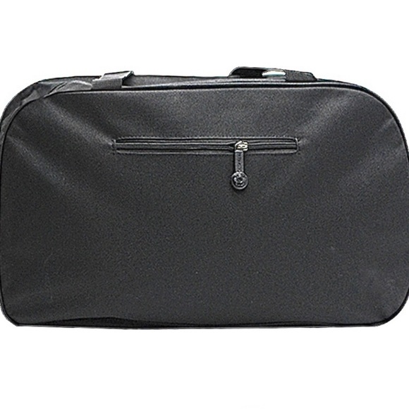 ❤️ HELLO KITTY ❤️ TRAVEL CROSSBODY WEEKENDER BAG - Picture 8 of 9